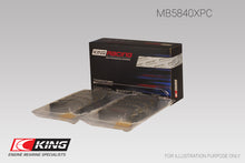 Load image into Gallery viewer, King Engine Bearings Chrysler 300 Srt8 (Size 0.25) Main Bearing Set
