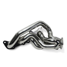 Load image into Gallery viewer, BBK 2015-16 Ford Mustang GT 5.0L 1-3/4 Tuned Length Header System - Titanium Ceramic