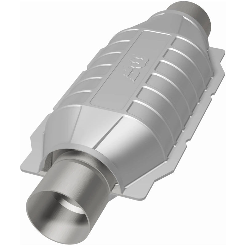 MagnaFlow 2.25 CA Universal Converter