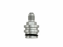 Load image into Gallery viewer, Turbosmart -4AN Centre Clear Oil Cap