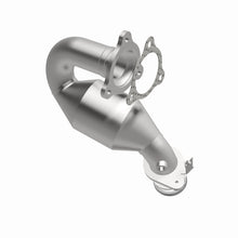 Load image into Gallery viewer, MagnaFlow Direct Fit Catalytic Converter 07-12 Acura RDX 2.3L T Front