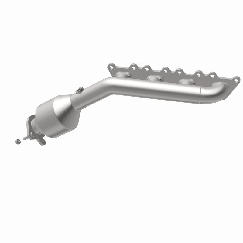 MagnaFlow 2009 Hyundai Genesis 4.6L Direct Fit Converter