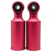 Load image into Gallery viewer, BLOX Racing Coilover Replacement Parts - Pair Of Rear Bottom Adapters - For Integra Type-R