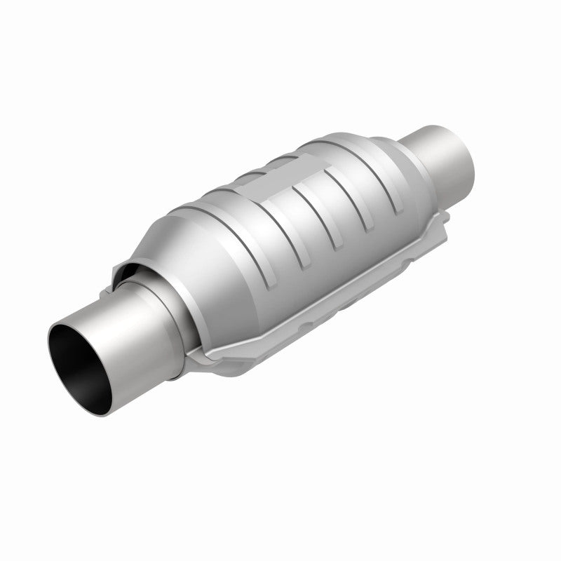 MagnaFlow California Catalytic Universal Converter 07-11 Toyota Yaris 2in Pipe Diameter