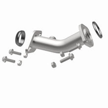 Load image into Gallery viewer, BRE Exhaust 98-00 RAV4 2.0L Front Pipe Kit
