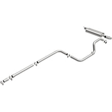 Load image into Gallery viewer, MagnaFlow BRE Exhaust Kit 00-05 Dodge Neon 2.0L