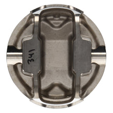 Load image into Gallery viewer, Wiseco Honda F20C/F22C S2000 +7cc Dome 11:1 CR Piston Kit - Set of 4
