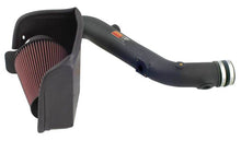 Load image into Gallery viewer, K&amp;N 07-08 Toyota FJ Cruiser V6 4.0L AirCharger Performance Intake