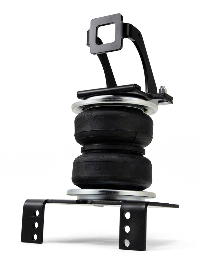 Air Lift LoadLifter 5000 Rear Air Spring Kit for 11-14 Ford F-450 Super Duty 4WD