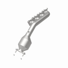 Load image into Gallery viewer, MagnaFlow 2009 Hyundai Genesis 4.6L Direct Fit Converter