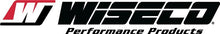 Load image into Gallery viewer, Wiseco GROOVE LOCK SPACER 3.782 - 3.838inch Oil Rail Support Shelf Stock