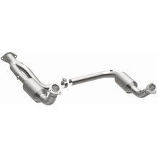 Load image into Gallery viewer, MagnaFlow 2000 Cadillac Escalade 5.7L Direct Fit Converter