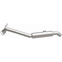 Load image into Gallery viewer, BRExhaust 02-05 Kia Sedona 3.5L Rear Muffler Kit