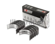 Load image into Gallery viewer, King Engine Bearings Toyota 1AZFE / 2 AZFE (Size +0.75mm) Crankshaft Main Bearing Set