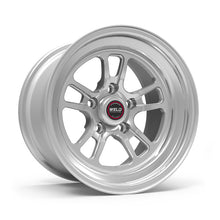 Load image into Gallery viewer, Weld S70 RT-S 15x10in / 5x120.65 BP / 5.5in. BS - Polished Center - Polished Shell Wheel