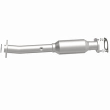 Load image into Gallery viewer, MagnaFlow 2004 Nissan Titan 5.6L Direct Fit Converter
