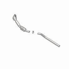 Load image into Gallery viewer, MagnaFlow DF Cat Conv 09-10 Audi A3 2.0L(CCTA)/Volkswagen 09-10 Eos/GTI/ 08-10 Jetta 2.0L(CCTA/CBFA)