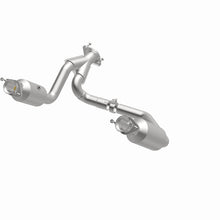 Load image into Gallery viewer, MagnaFlow 19-24 Ram 1500 5.7L OEM Grade Federal/EPA Compliant Direct-Fit Catalytic Converter