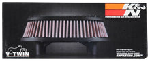 Load image into Gallery viewer, K&amp;N Street Metal Intake System Side Draft Dyna/Softail Silver Intake System-Harley-Davidson