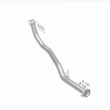 Load image into Gallery viewer, BRE Exhaust 89-95 Pickup 3.0L Front Pipe Kit