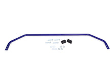 Load image into Gallery viewer, SuperPro 2011-2019 Ford Fiesta S Ford Fiesta WZ Rear Sway Bar 22mm