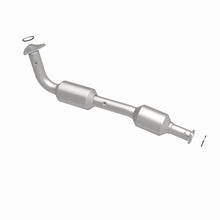Load image into Gallery viewer, MagnaFlow 07-13 Toyota Tundra 4.0L Direct Fit Converter
