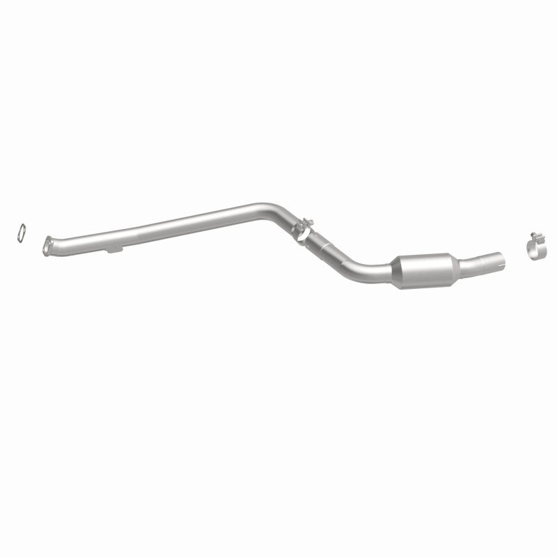MagnaFlow 11-12 X3 3 L Underbody Direct Fit Converter
