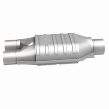 Load image into Gallery viewer, MagnaFlow Universal Catalytic Converter 2.5 inch/2 inch Single/dual OEM