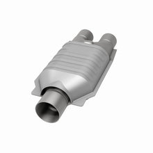 Load image into Gallery viewer, MagnaFlow Universal Catalytic Converter 2.5 inch/2 inch Single/dual OEM