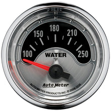 Load image into Gallery viewer, Autometer American Muscle Gauge Kit 6 Pc Chevelle SS/Monte 70-72 Tach/Mph/Fuel/Oilp/Wtmp/Volt