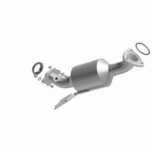 Load image into Gallery viewer, MagnaFlow Direct Fit Catalytic Converter 2003 Cadillac CTS 3.2L Driver Side