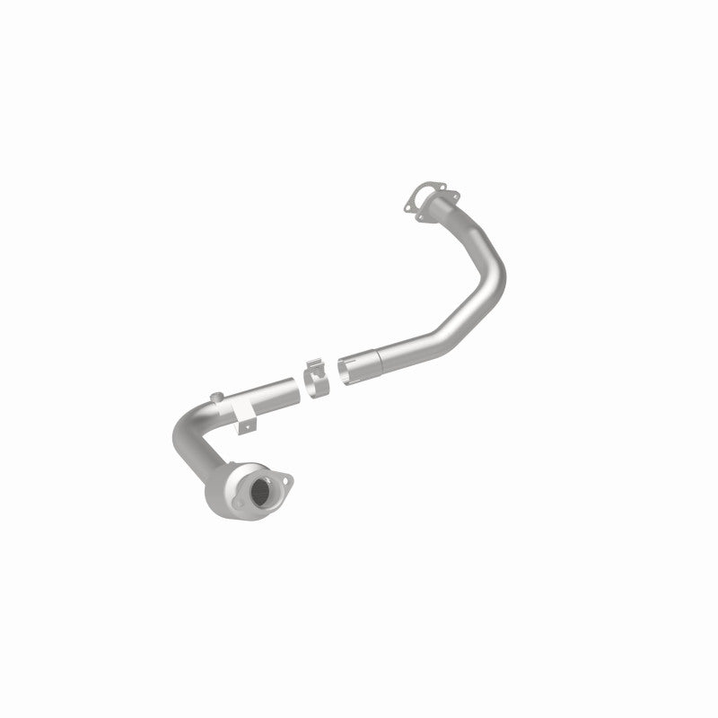 MagnaFlow 07-09 Range Rover Sport 4.4L Direct Fit Converter