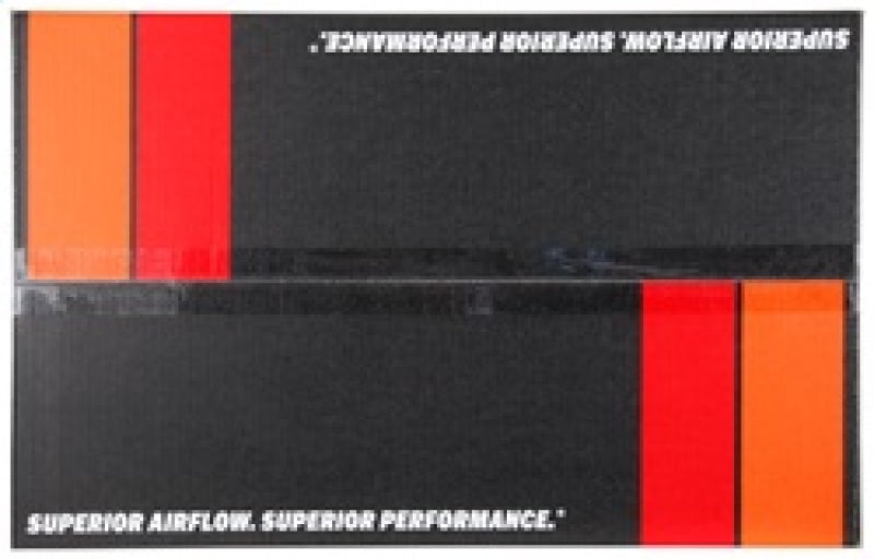 K&N 63 Series AirCharger Performance Intake Kit 13-15 Cadillac ATS 2.5L L4 F/I