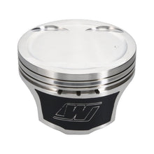 Load image into Gallery viewer, Wiseco Nissan VQ37VHR 95.58mm Bore .003 Oversize 88.39mm Stroke 3.5cc Vol 10.5:1 - Set of 6