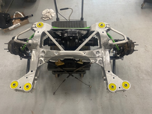 Load image into Gallery viewer, MK3 Supra 8.8 IRS Conversion