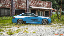 Load image into Gallery viewer, AST 2018+ Porsche 911 992 C2 / C4 / C4S / GTS / 2WD / 4WD Adjustable Lowering Springs