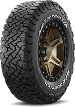 Load image into Gallery viewer, BFGoodrich All Terrain T/A KO3 LT315/70R17 128S