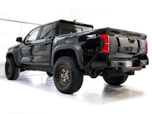 Load image into Gallery viewer, AWE Tuning Exhaust for 4th Gen Toyota Tacoma Dual Diamond Black Tips