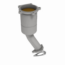 Load image into Gallery viewer, MagnaFlow Direct Fit Catalytic Converter 00-04 Nissan Frontier (CA Emissions)