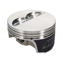 Load image into Gallery viewer, Wiseco Chevy SB RED Series Piston Set 4165in Bore 1215in Compression Height 0927in Pin - Set of 8