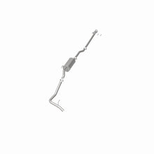 Load image into Gallery viewer, MagnaFlow BRE Exhaust Kit 95-97 Toyota Tacoma 2.4L