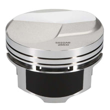 Load image into Gallery viewer, Wiseco Chevrolet Big Block 4.310in Bore 1.270in CH 21.00 CC Pro Tru Street Piston Set