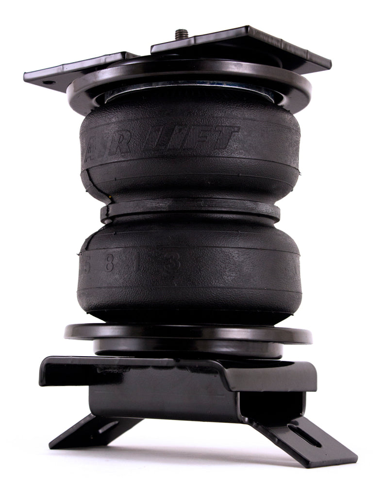 Air Lift LoadLifter 5000 Ultimate Rear Air Spring Kit for 99-06 GMC Sierra 1500 4WD