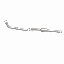 Load image into Gallery viewer, MagnaFlow Direct Fit Catalytic Converter 03-06 Camry 2.4L I4