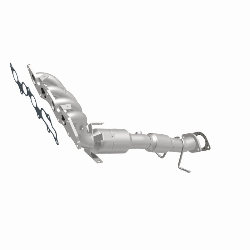MagnaFlow 04-05 Mazda 3 2.3L Direct Fit Converter
