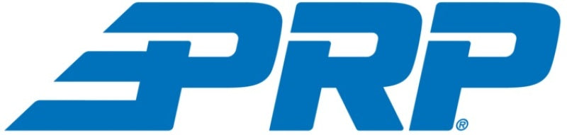 PRP XCR Suspension Seat - Black/Green