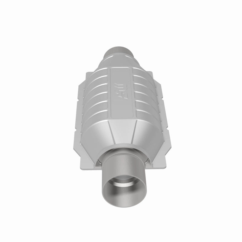 MagnaFlow Universal Catalytic Converter 2 inch PC2 Rear