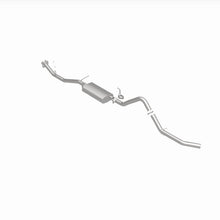 Load image into Gallery viewer, MagnaFlow BRE Exhaust Kit 07-10 Silverado 2500 HD Sierra 2500 HD 6L