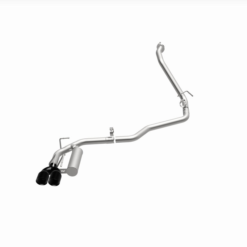 MagnaFlow 25-26 Toyota Camry SPEQ Series Stainless Cat-Back Performance Exhaust System