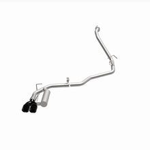 Load image into Gallery viewer, MagnaFlow 25-26 Toyota Camry SPEQ Series Stainless Cat-Back Performance Exhaust System